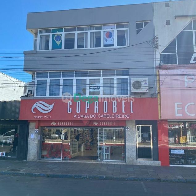 DEGA NEGOCIOS IMOBILIARIOS LTDA