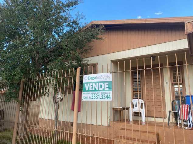 DEGA NEGOCIOS IMOBILIARIOS LTDA