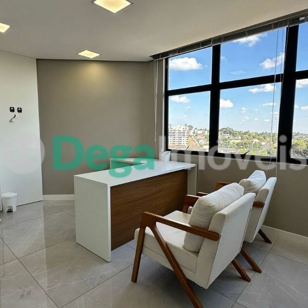 DEGA NEGOCIOS IMOBILIARIOS LTDA