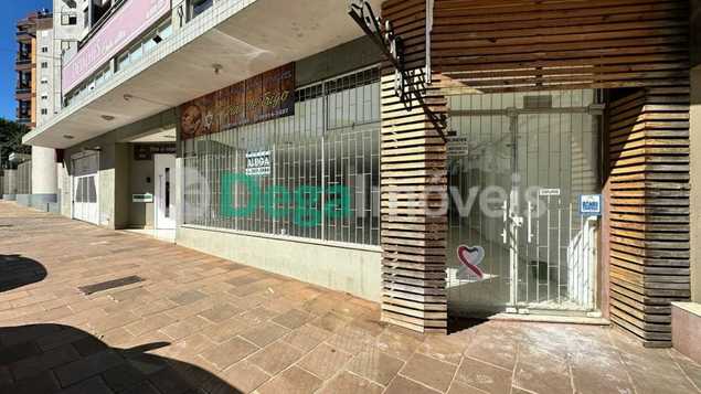 DEGA NEGOCIOS IMOBILIARIOS LTDA