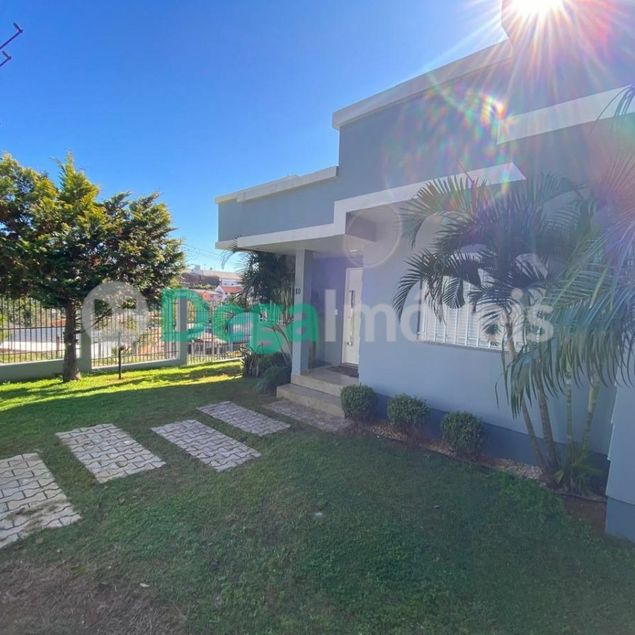 DEGA NEGOCIOS IMOBILIARIOS LTDA