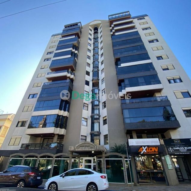 DEGA NEGOCIOS IMOBILIARIOS LTDA