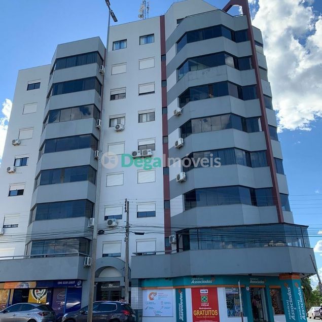 DEGA NEGOCIOS IMOBILIARIOS LTDA