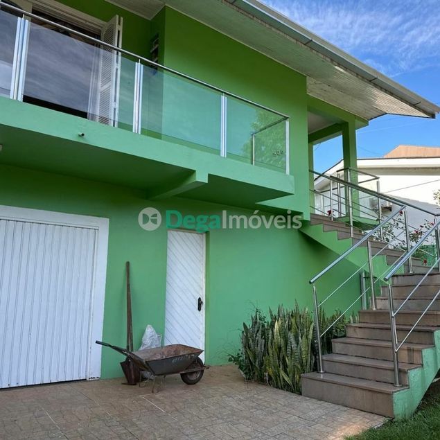 DEGA NEGOCIOS IMOBILIARIOS LTDA