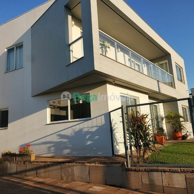 DEGA NEGOCIOS IMOBILIARIOS LTDA