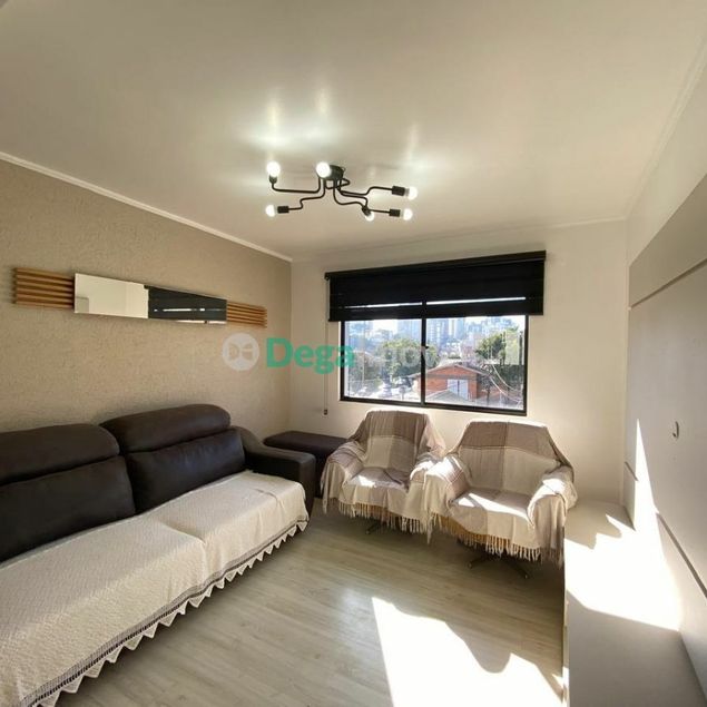 DEGA NEGOCIOS IMOBILIARIOS LTDA