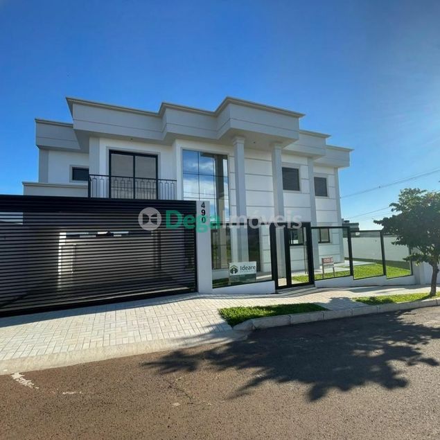 DEGA NEGOCIOS IMOBILIARIOS LTDA