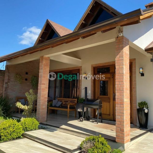 DEGA NEGOCIOS IMOBILIARIOS LTDA
