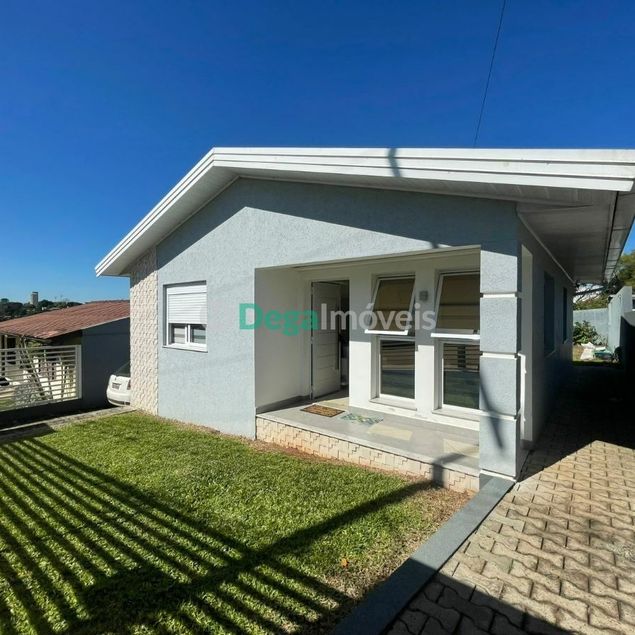 DEGA NEGOCIOS IMOBILIARIOS LTDA