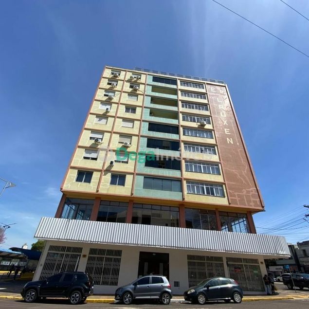 DEGA NEGOCIOS IMOBILIARIOS LTDA