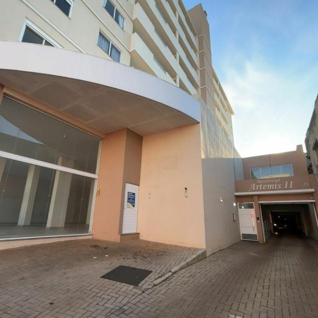 DEGA NEGOCIOS IMOBILIARIOS LTDA