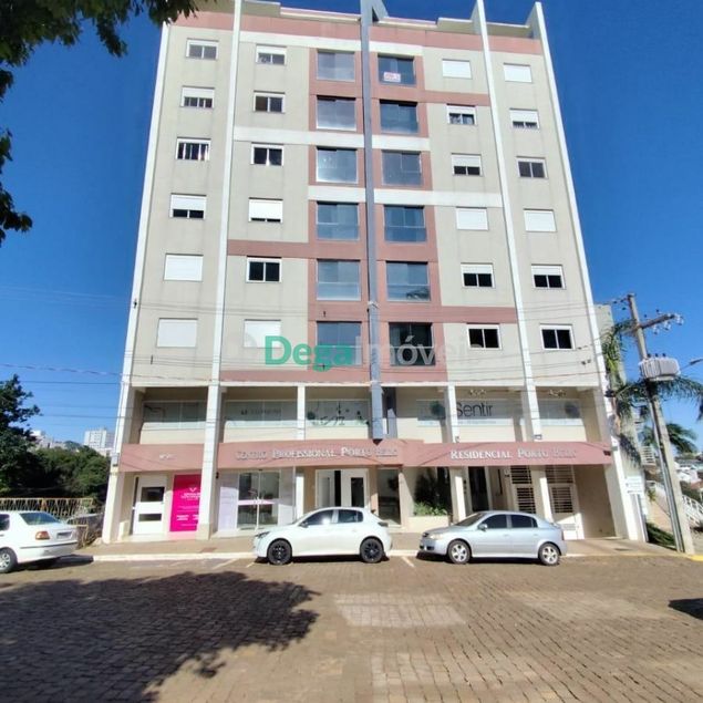 DEGA NEGOCIOS IMOBILIARIOS LTDA