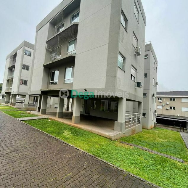 DEGA NEGOCIOS IMOBILIARIOS LTDA