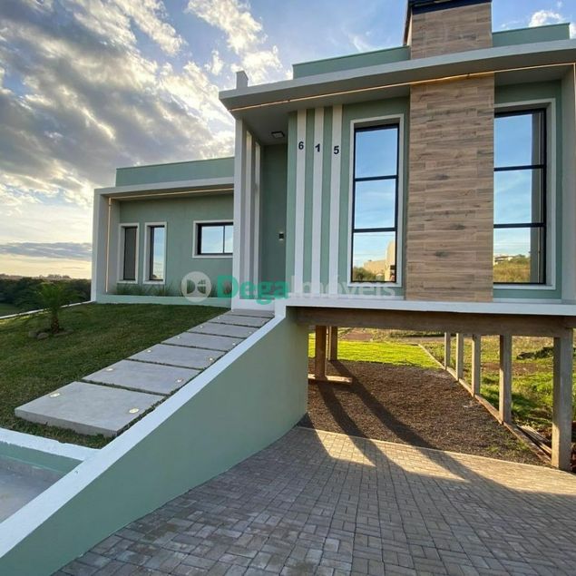 DEGA NEGOCIOS IMOBILIARIOS LTDA