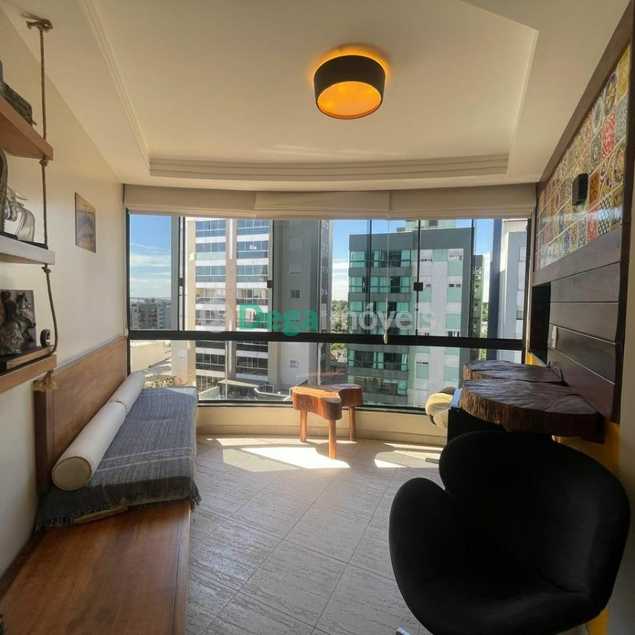 DEGA NEGOCIOS IMOBILIARIOS LTDA