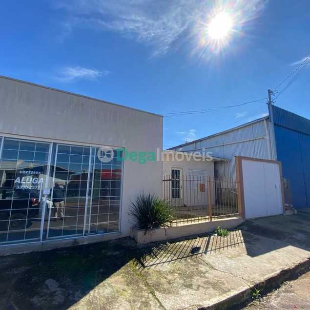 DEGA NEGOCIOS IMOBILIARIOS LTDA