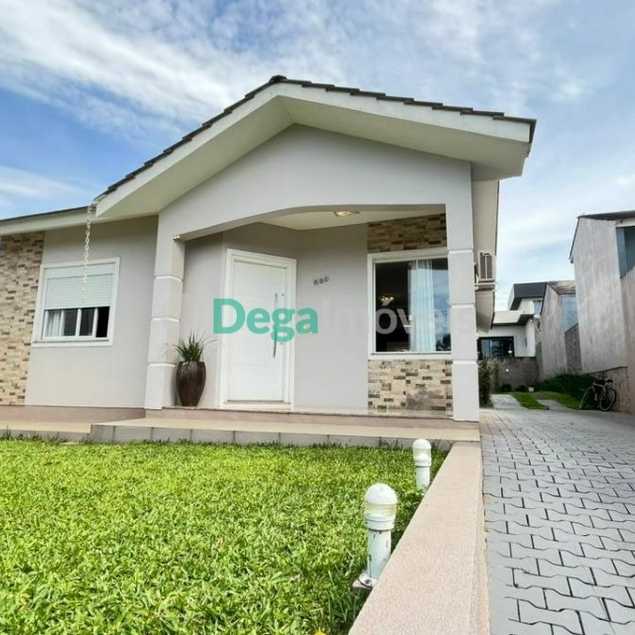 DEGA NEGOCIOS IMOBILIARIOS LTDA