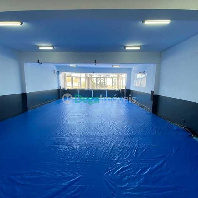 DEGA NEGOCIOS IMOBILIARIOS LTDA