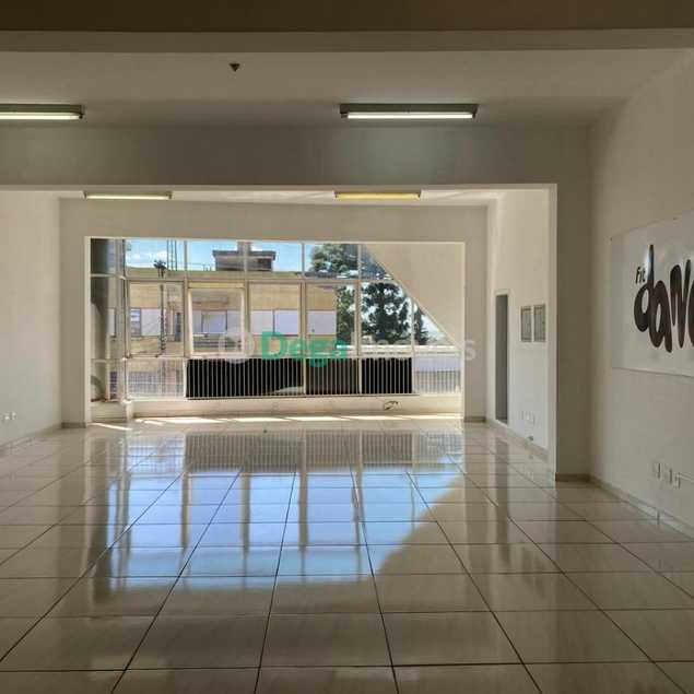 DEGA NEGOCIOS IMOBILIARIOS LTDA