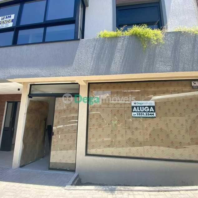 DEGA NEGOCIOS IMOBILIARIOS LTDA