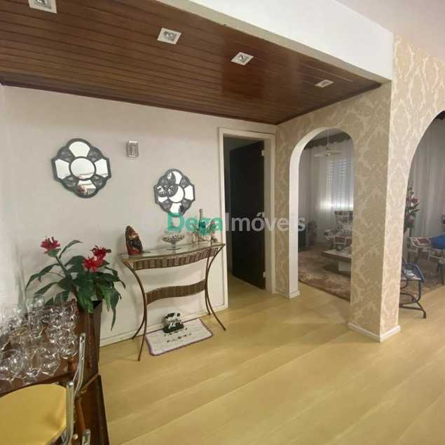 DEGA NEGOCIOS IMOBILIARIOS LTDA