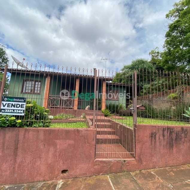 DEGA NEGOCIOS IMOBILIARIOS LTDA