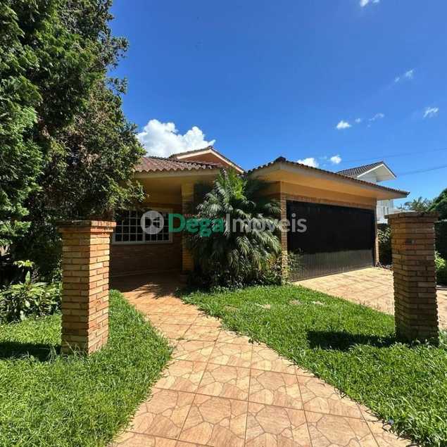 DEGA NEGOCIOS IMOBILIARIOS LTDA