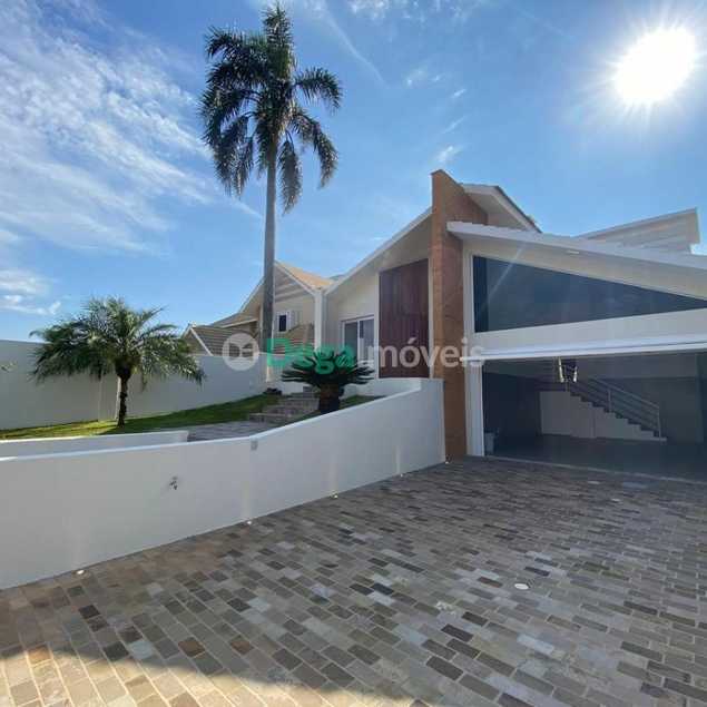 DEGA NEGOCIOS IMOBILIARIOS LTDA