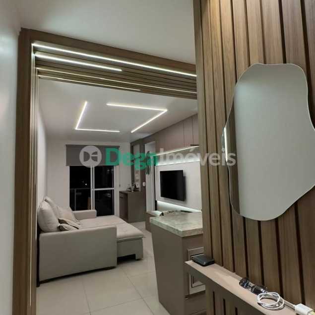 DEGA NEGOCIOS IMOBILIARIOS LTDA