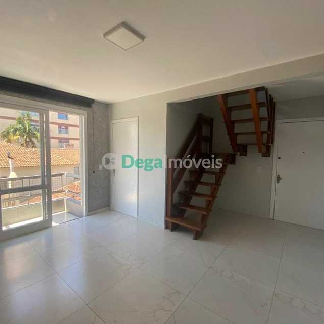 DEGA NEGOCIOS IMOBILIARIOS LTDA