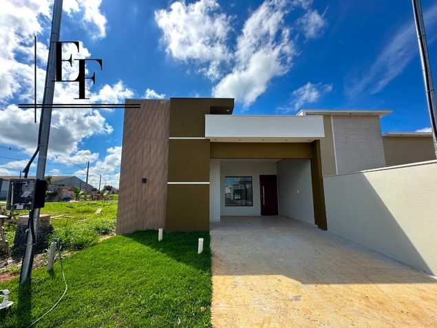 EF CORRETORA DE IMÓVEIS
