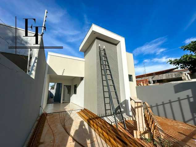 EF CORRETORA DE IMÓVEIS
