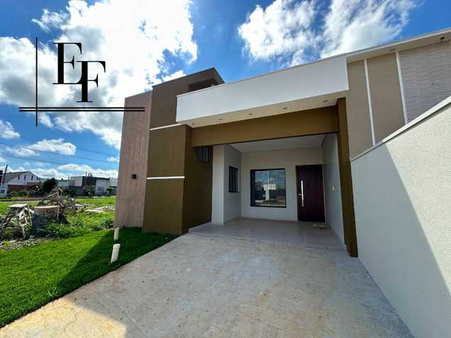 EF CORRETORA DE IMÓVEIS