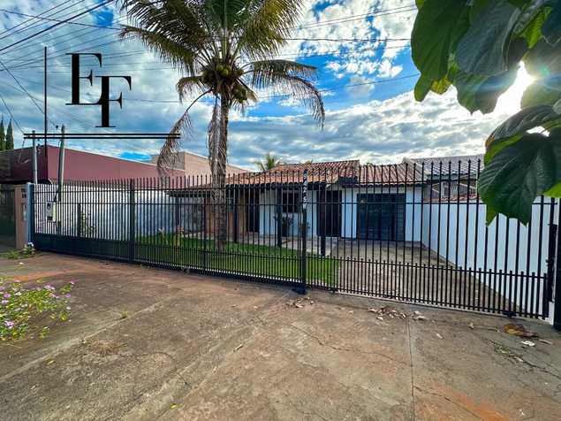 EF CORRETORA DE IMÓVEIS