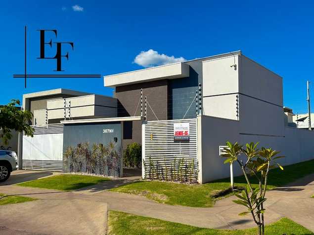 EF CORRETORA DE IMÓVEIS