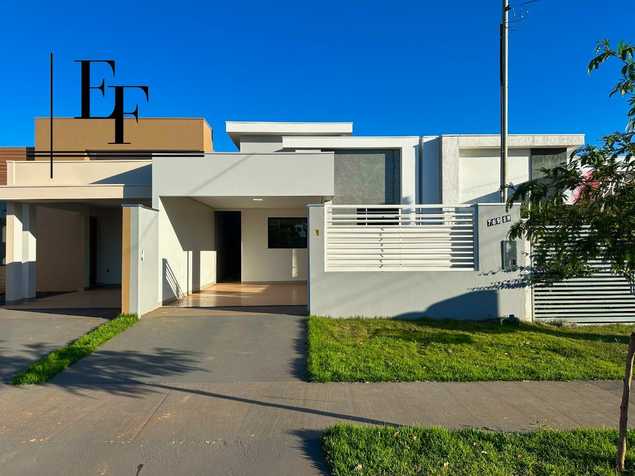 EF CORRETORA DE IMÓVEIS