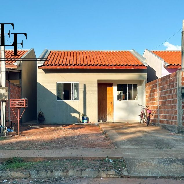 EF CORRETORA DE IMÓVEIS