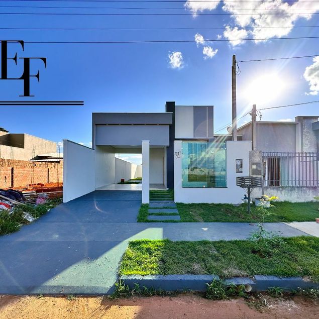 EF CORRETORA DE IMÓVEIS