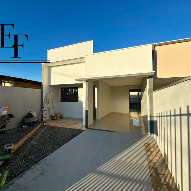 EF CORRETORA DE IMÓVEIS