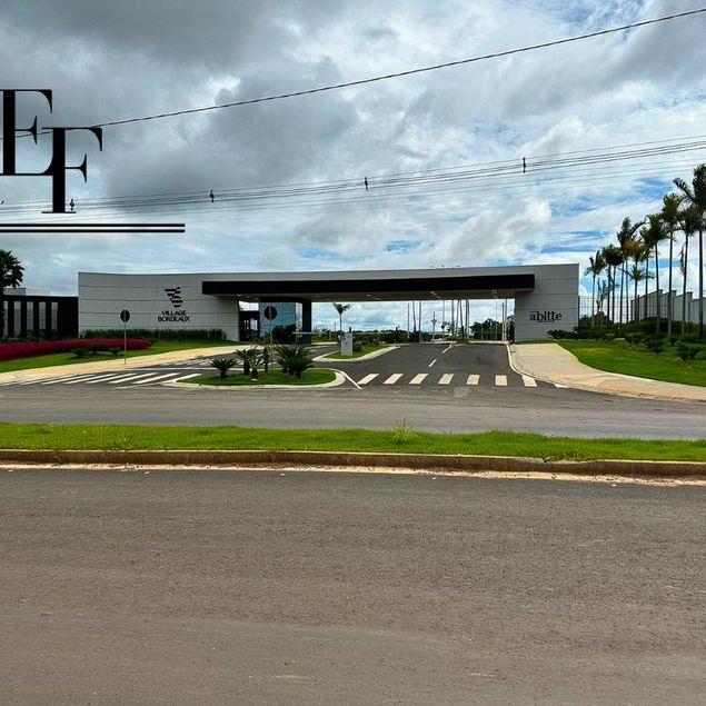 EF CORRETORA DE IMÓVEIS