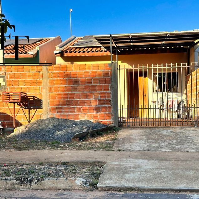 EF CORRETORA DE IMÓVEIS