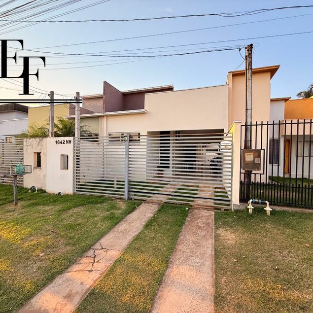 EF CORRETORA DE IMÓVEIS