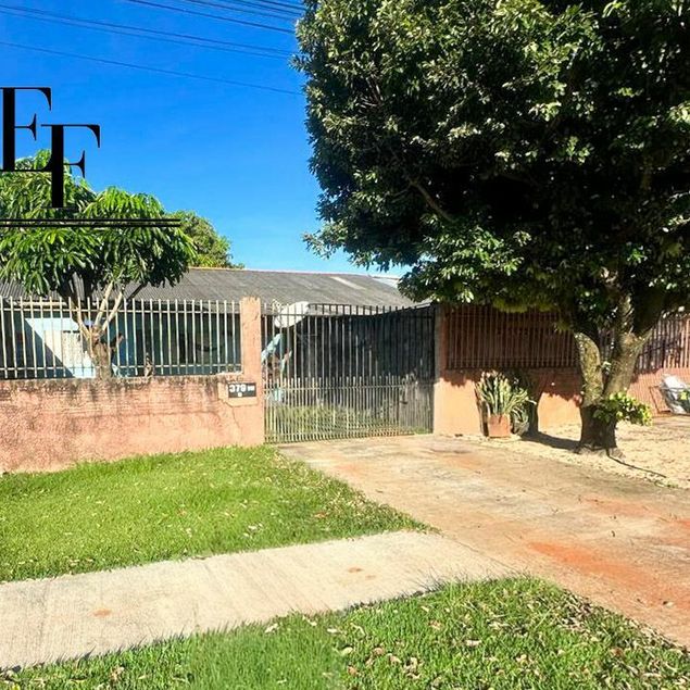 EF CORRETORA DE IMÓVEIS
