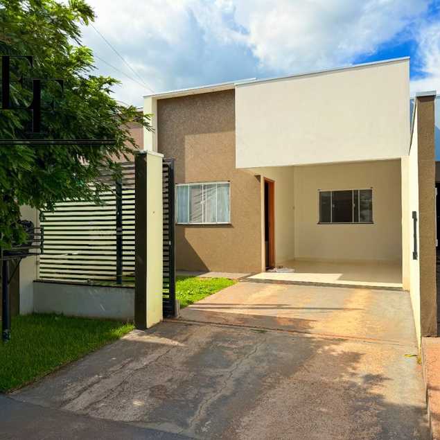 EF CORRETORA DE IMÓVEIS