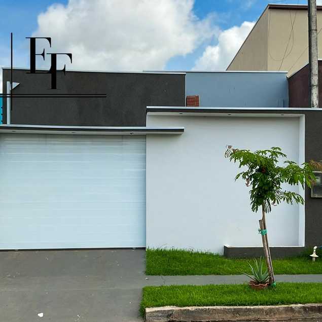 EF CORRETORA DE IMÓVEIS