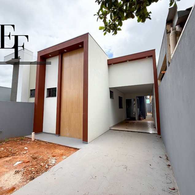 EF CORRETORA DE IMÓVEIS