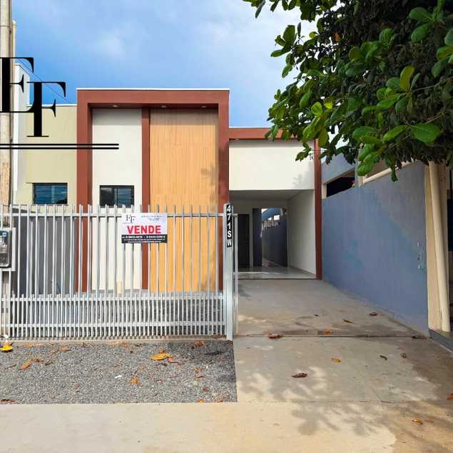 EF CORRETORA DE IMÓVEIS