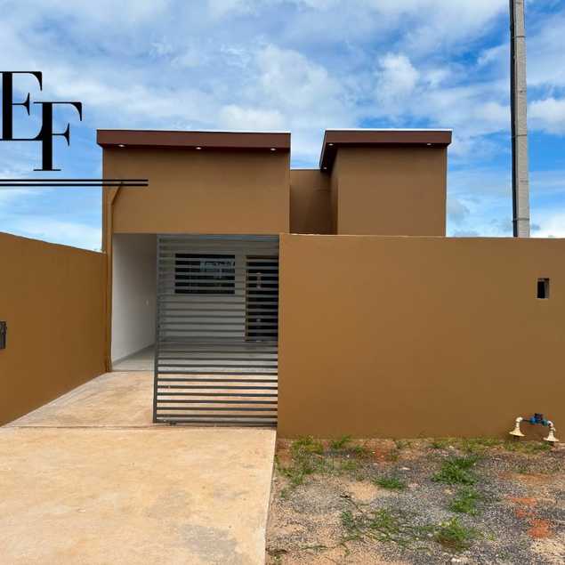 EF CORRETORA DE IMÓVEIS