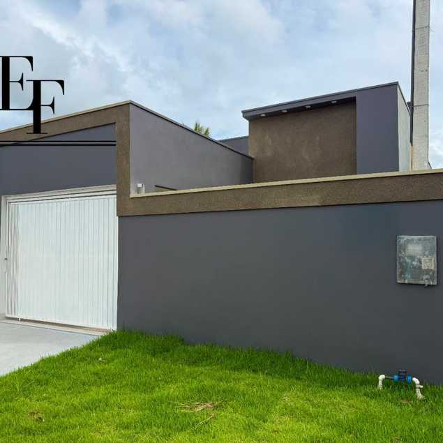 EF CORRETORA DE IMÓVEIS