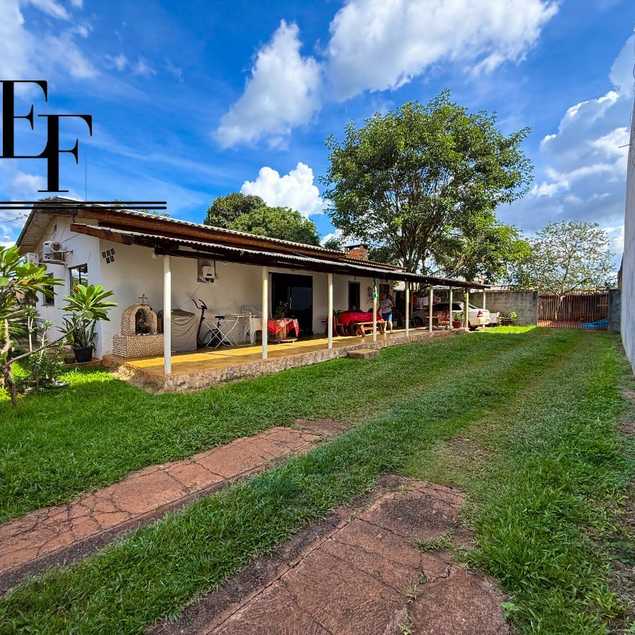 EF CORRETORA DE IMÓVEIS